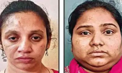 Bengaluru: Two women extort sixty-year-old man of Rs 82 lakhs