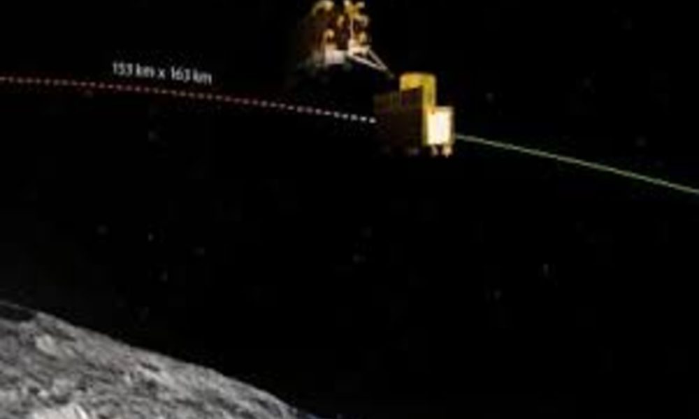 Chandrayaan 3: Vikram lander separated successfully from spacecraft, will land on moon on August 23