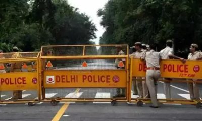 Delhi: 3 robbers stab man to death, injure 2 others