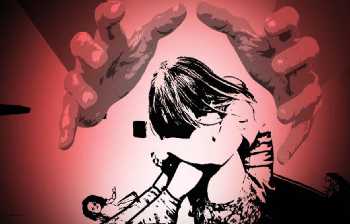 Delhi government official accused of raping friend's 14-year-old daughter, FIR lodged under IPC, POCSO Act