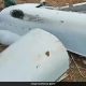 DRDO's UAV TAPAS 07 A-14 drone crashes in Karnataka's village | Watch video