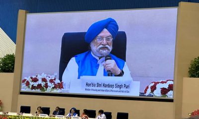 Swadesh Conclave 2023: India will be country with world's second finest metro system, says Union Minister Hardeep Singh Puri