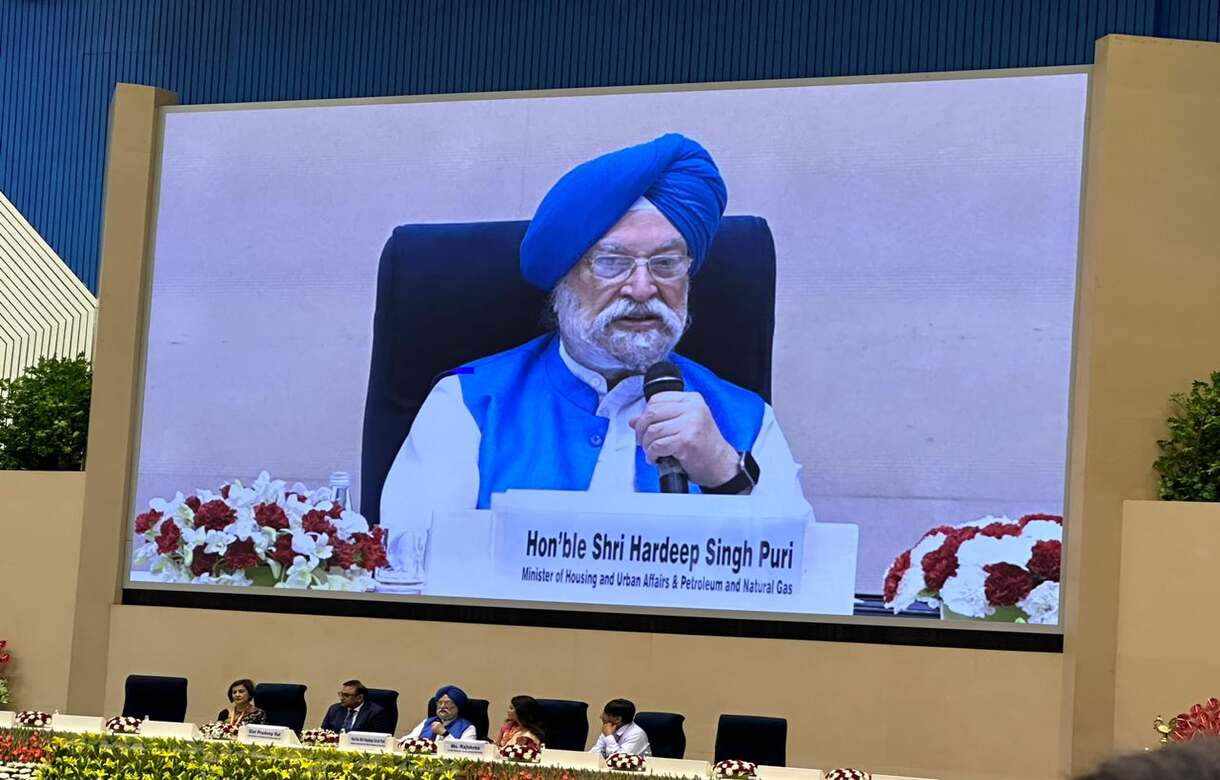 Swadesh Conclave 2023: India will be country with world's second finest metro system, says Union Minister Hardeep Singh Puri