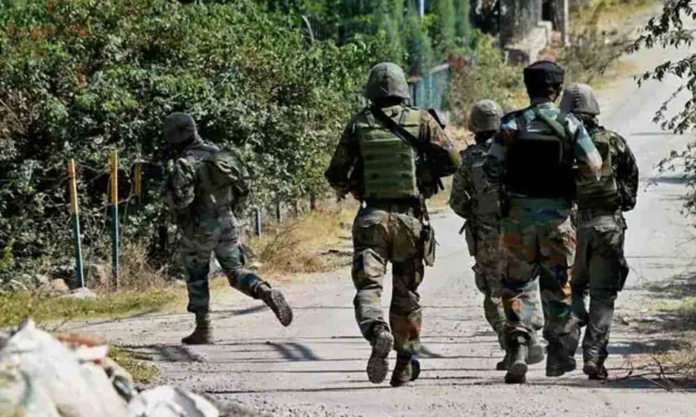 Indian Army refutes claims of surgical strike in Rajouri, says infiltration bid foiled