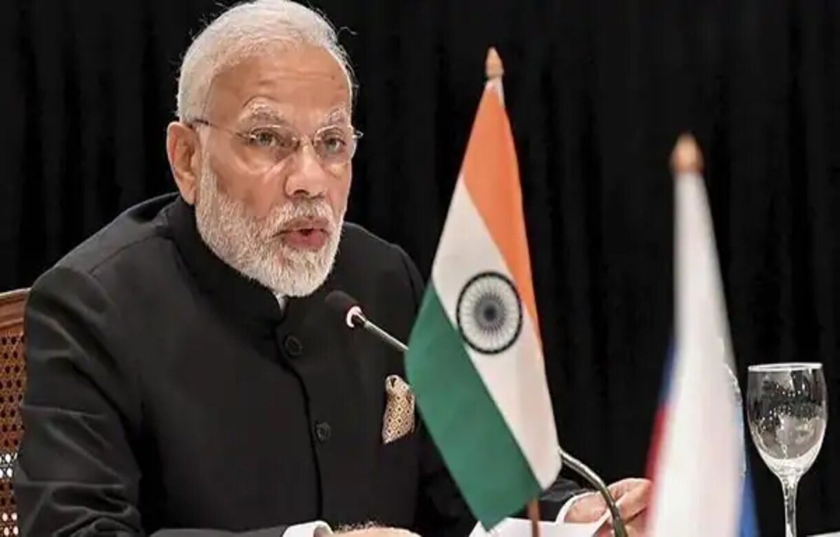 BRICS Summit 2023: India supports consensus-based expansion of BRICS, says PM Modi