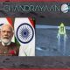 Chandrayaan 3 lands on moon: PM Modi says, success belongs to all of humanity