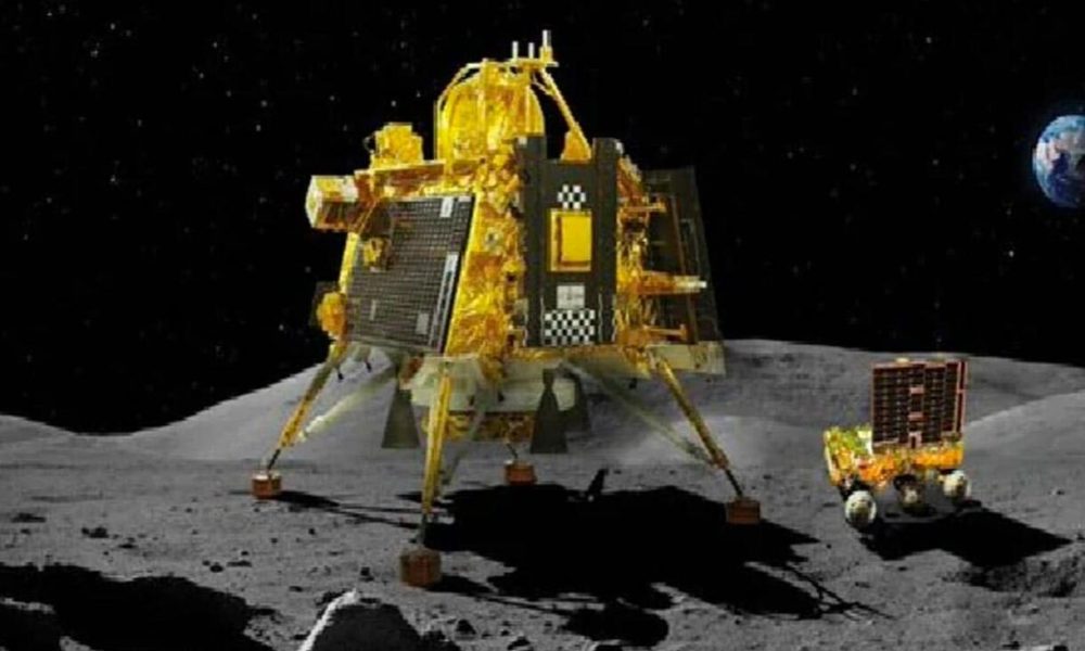 Chandrayaan 3: Pragyan rover successfully deployed on moon