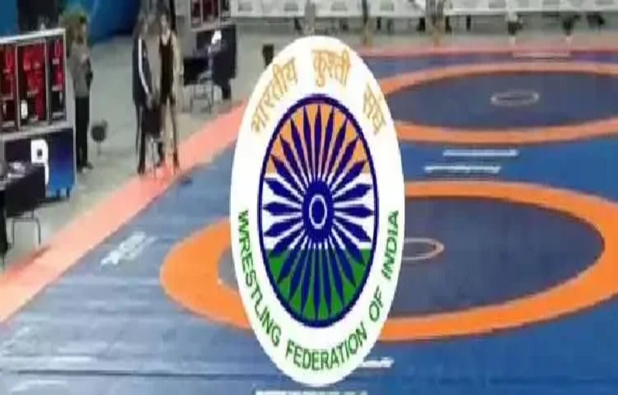 United World Wrestling suspends membership of Wrestling Federation of India