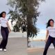 Watch: Video of woman dancing to Chaleya from Shah Rukh Khan’s Jawan goes viral