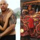 Fast X Star Vin Diesel shares picture with XXX co- star Deepika Padukone in a colourful auto