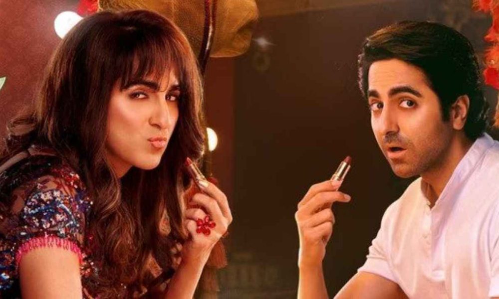 Dream Girl 2 movie review: The Ayushmann Khurrana film is full of massy humour and  entertainment