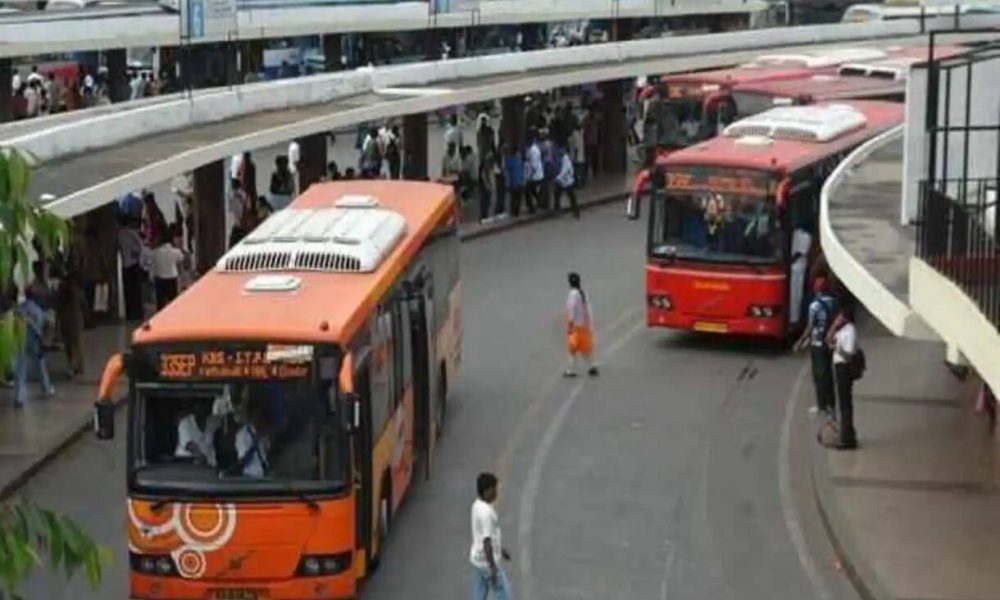 Uttar Pradesh government announces free bus travel for women on Raksha Bandhan