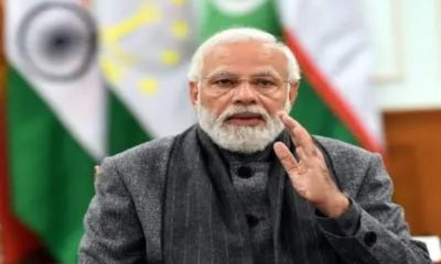 PM Modi apologises to Delhi residents, says they may face inconvenience during G20 Summit