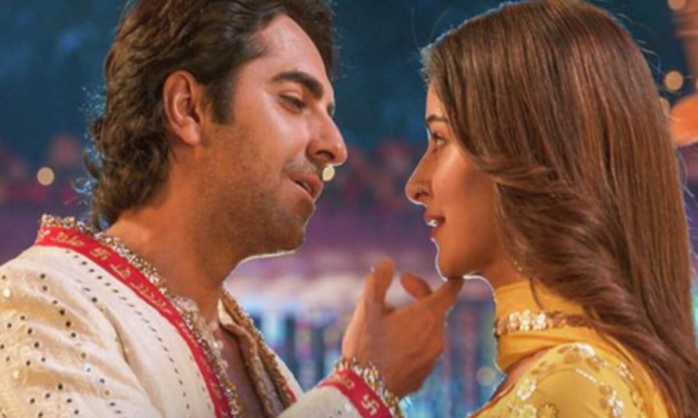 Dream Girl 2 box office collection day 1: Ayushmann Khurrana's biggest opening ever, earns upto Rs 10.69 crore