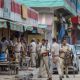 Nuh: Haryana on high alert, schools, colleges, banks closed for Sobha Yatra today