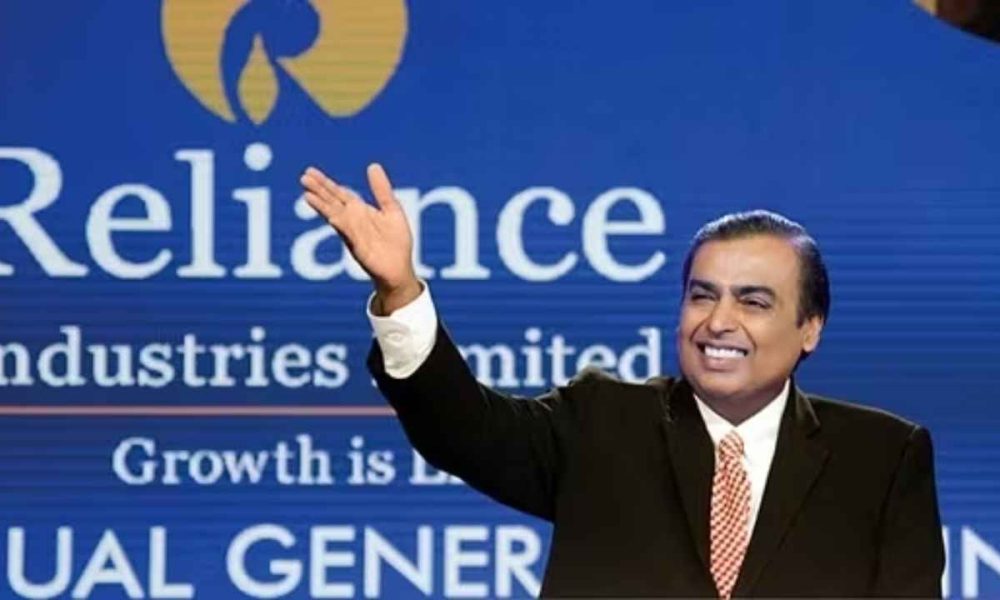 Reliance AGM 2023: The Reliance Industries Limited annual general meeting will be held on August 28, 2023 at 2pm
