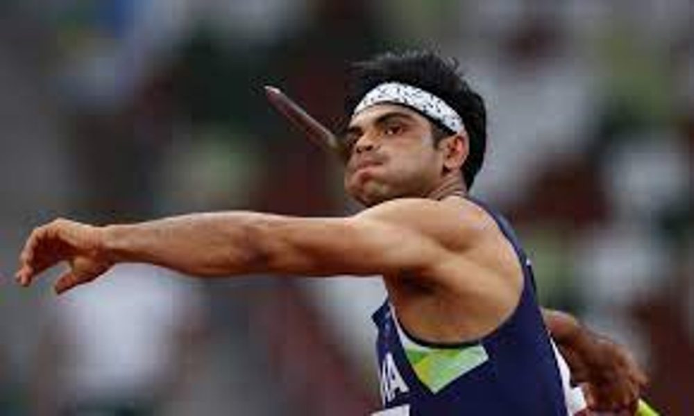 Delhi Police shares creative post on road safety with Neeraj Chopra’s javelin reference