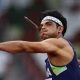 Delhi Police shares creative post on road safety with Neeraj Chopra’s javelin reference