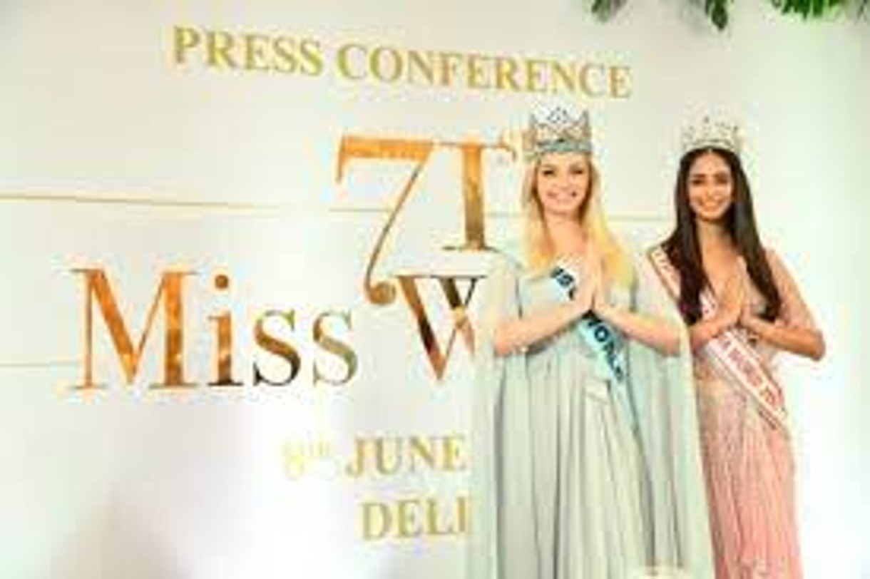 Kashmir to host Miss World 2023 in December, CEO says it is emotional for them