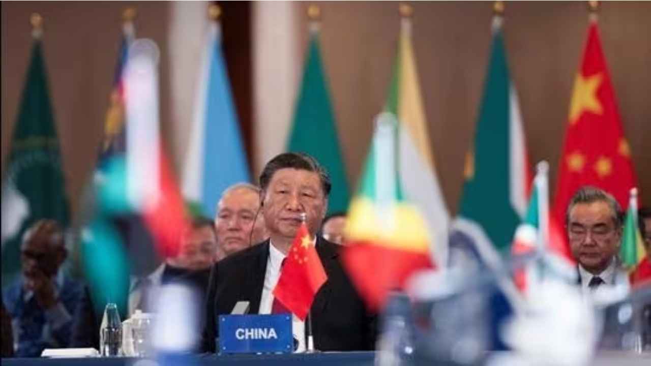 G20 Summit 2023: Beijing yet to confirm Xi Jinping’s participation in G-20 summit