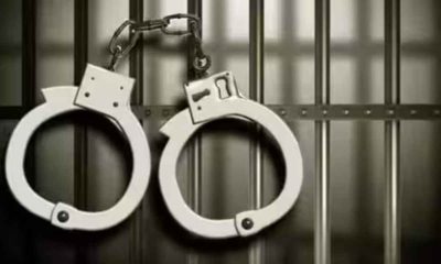 Maharashtra: Man arrested for raping, giving triple talaq to woman in Bhiwandi