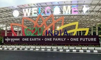 G20 Summit 2023: Delhi Traffic Police issues weekend advisory, major roads to remain restricted on September 2, 3