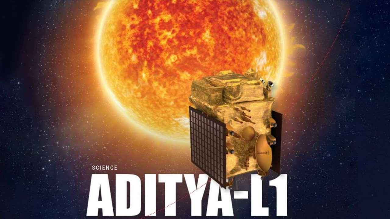 Aditya-L1