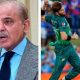 Ex-Pakistan PM Shehbaz Sharif says Indian batsman cannot play Shaheen Afridi