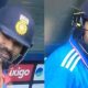 Watch: Frustrated Rohit Sharma fumes at cameraman during India Vs Pakistan match, video goes viral