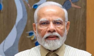 PM Modi says India will become developed nation by 2047