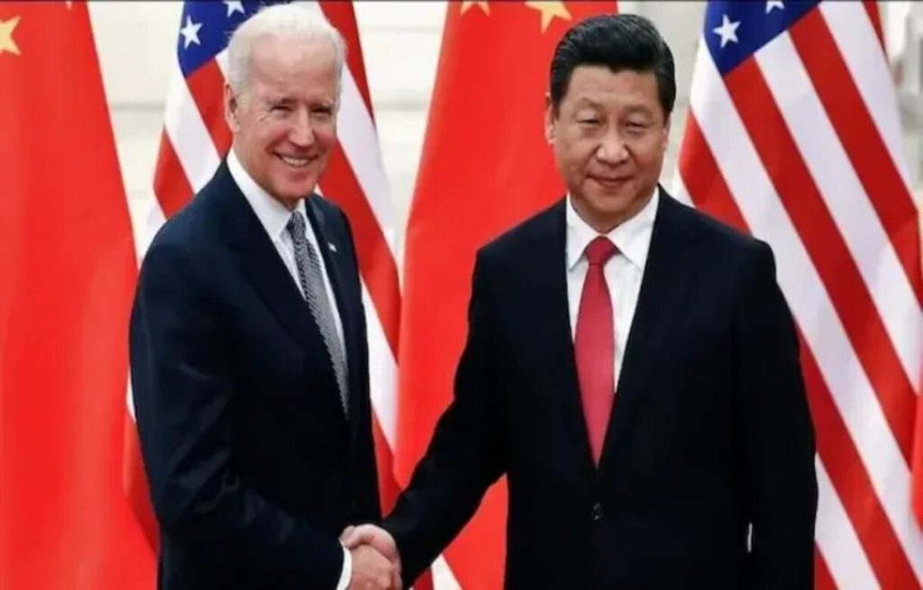G20 Summit: Joe Biden disappointed over Xi Jinping’s absence from summit in Delhi