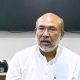 Manipur violence: N Biren Singh government files FIR against Editors Guild of India