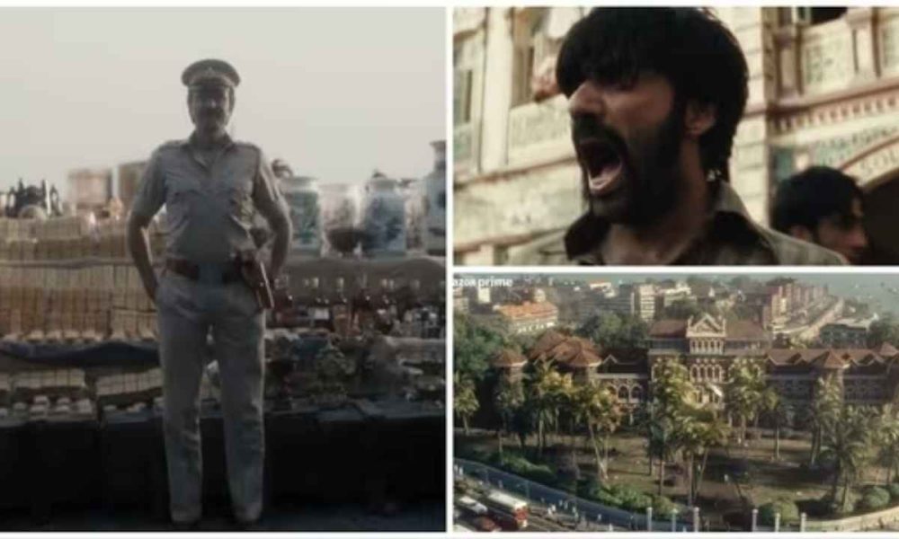 Bambai Meri Jaan Trailer: Avinash Tiwari Vs Kay Kay Menon in this crime saga
