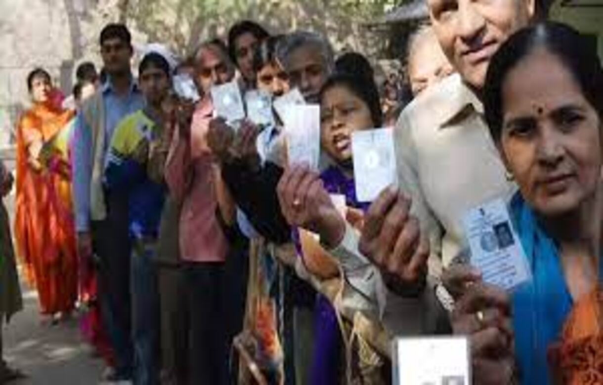 Voting for bypolls begins in 6 seats, INDIA bloc, BJP led alliance set for mega faceoff