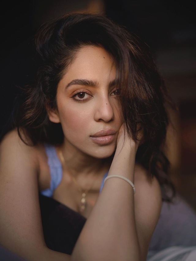 Sobhita Dhulipala, an actor with multiple hobbies