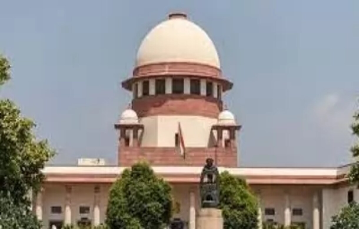 Supreme Court reserves verdict after hearing pleas challenging abrogation of Article 370