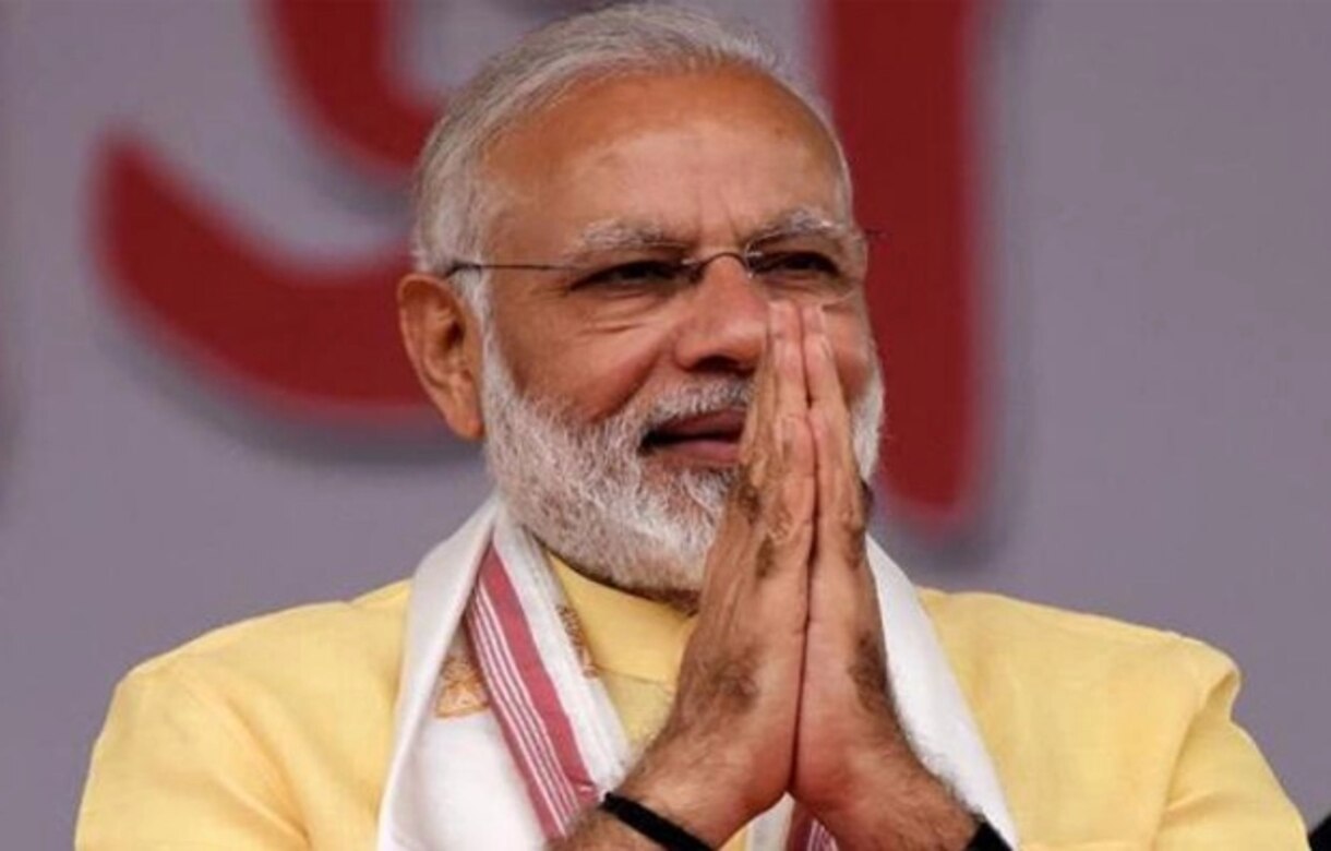 Janmashtami 2023: PM Narendra Modi extends greetings on the festival of Krishna Janmastami PM-Modi-Janmasthami-2023