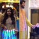 Watch: Pakistani bride dressed in LED light lehenga