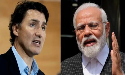 G20 Summit: Justin Trudeau to raise foreign interference issues in country’s internal affairs with PM Modi