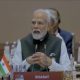 G20 Summit: Country’s name displayed as Bharat as PM Modi begins his inaugural address, African Union becomes permanent member