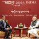 G20 Summit: PM Narendra Modi holds bilateral meetings with Rishi Sunak, Fumio Kishida