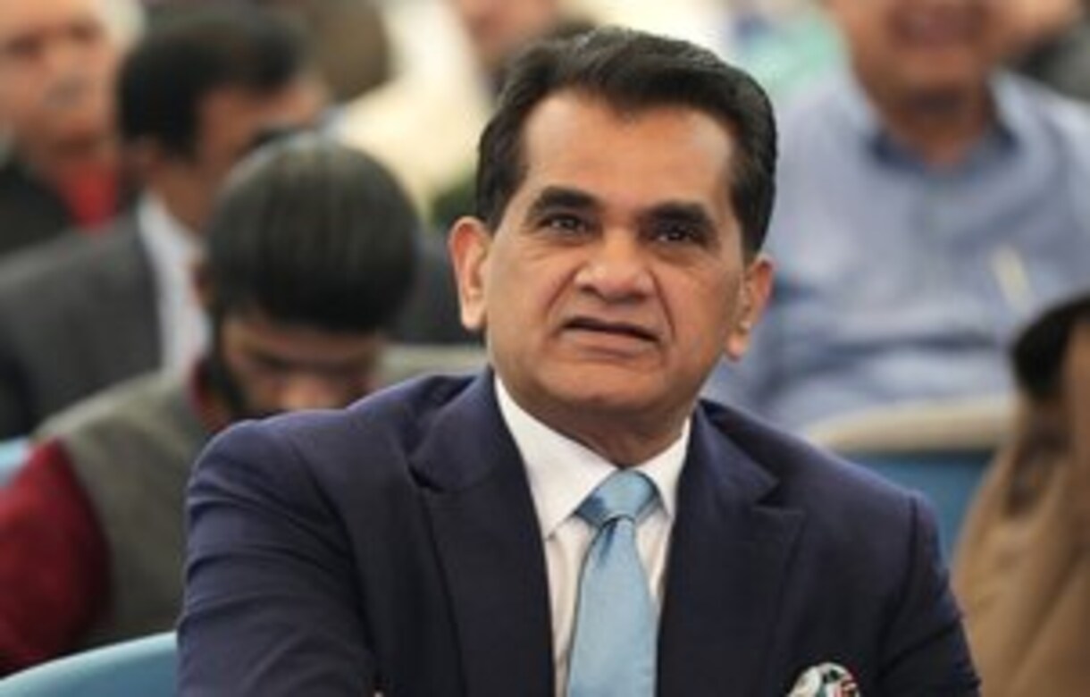 G20 Declaration historical, path-breaking, powerful call for world prosperity, says Sherpa Amitabh Kant