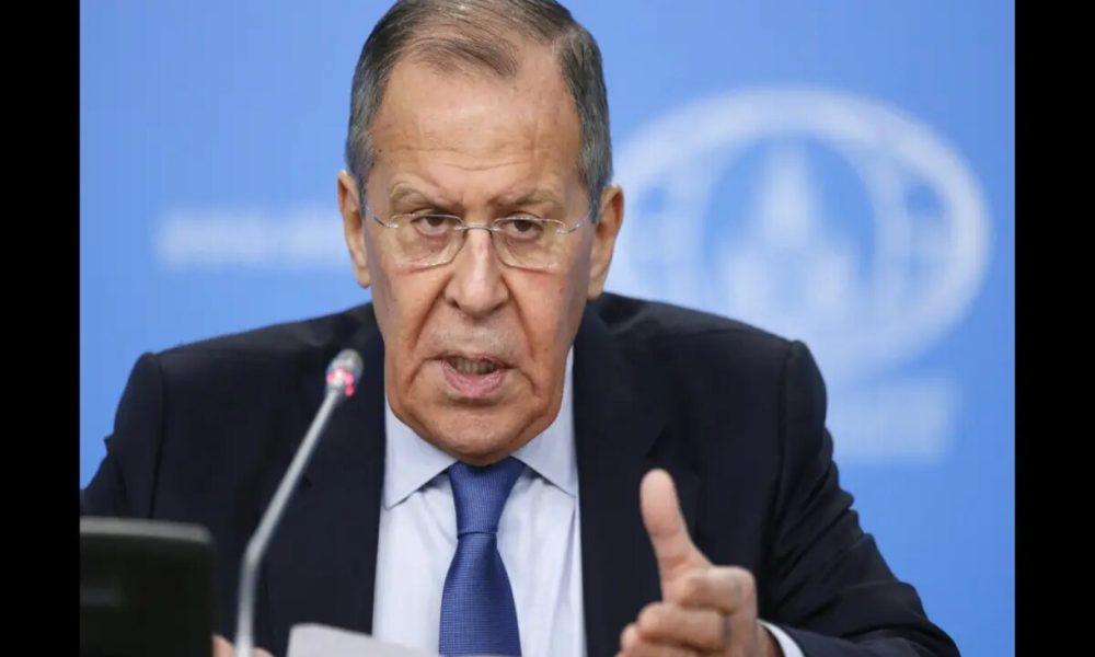 G20 Summit: Russian Foreign Minister Sergei Lavrov says breakthrough summit in Delhi didn’t let Ukraine issue take over agenda