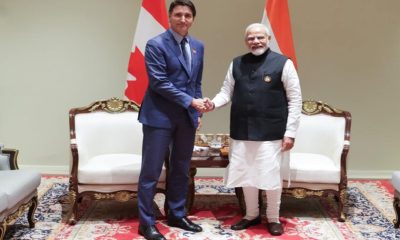 G20 Summit: India is extraordinarily important economy, important partner of Canada, says PM Justin Trudeau