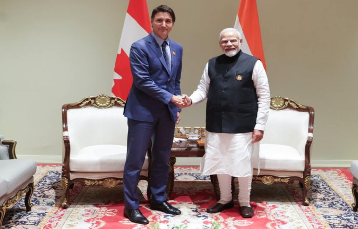 G20 Summit: India is extraordinarily important economy, important partner of Canada, says PM Justin Trudeau