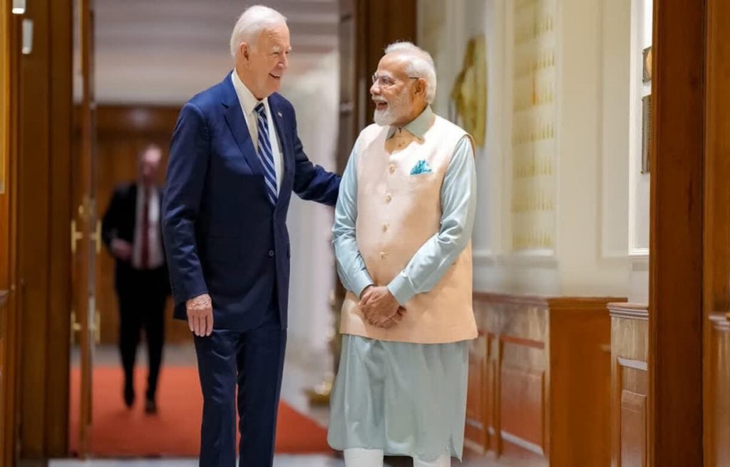 G20 Summit: Joe Biden says he raised issues related to human rights, free press with PM Modi