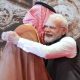 PM Modi to host Saudi Arabia’s Crown Prince Mohammed bin Salman for implementation of Middle-East Corridor Project