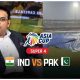 Asia Cup 2023: Jay Shah faces backlash from angry fans as rain disrupts another IND Vs PAK match