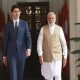 Sikh Forum holds Khalistan Referendum Event in Canada after PM Modi raises concerns with Justin Trudeau