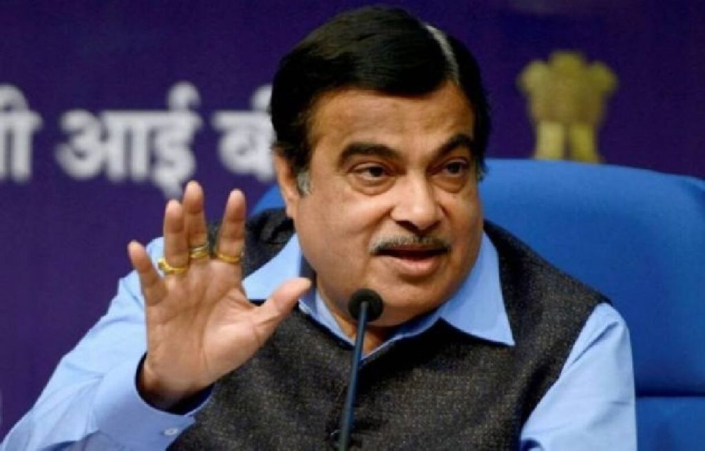 Nitin Gadkari proposes pollution tax on diesel vehicle, says pollution a serious issue